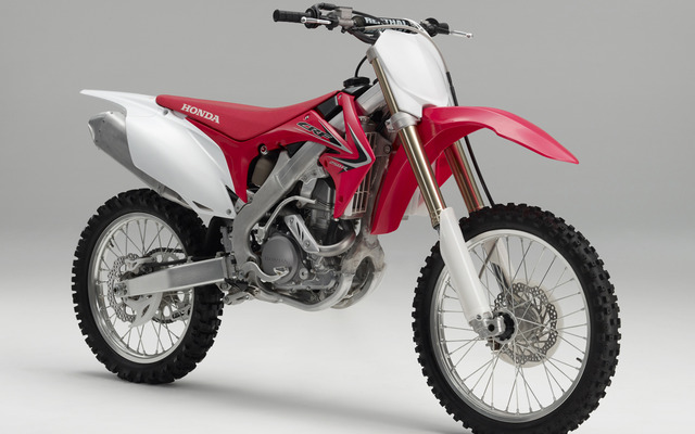 CRF250R