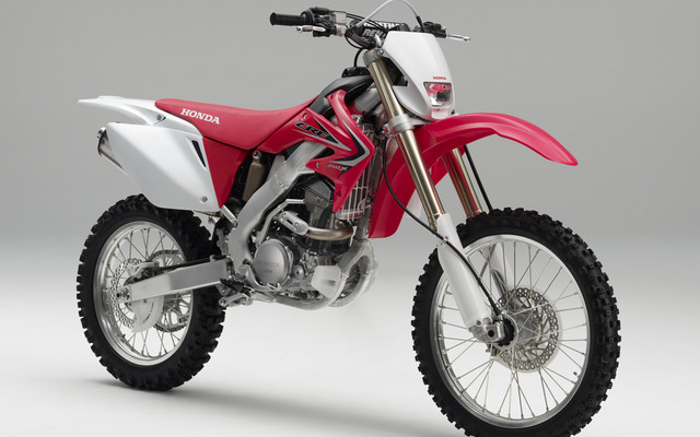 CRF250X