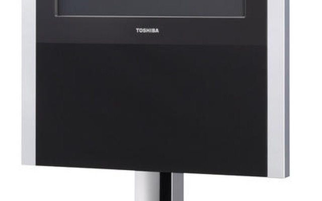 3Dレグザ、「GL1」シリーズ、東芝 20V型「20GL1」