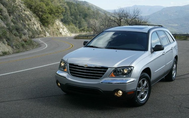 日本車快走、米ビッグ3は業績沈む