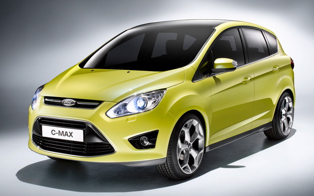C-MAX