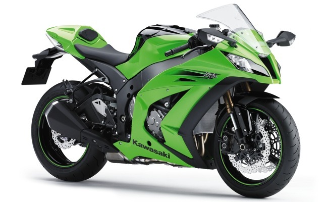 Ninja ZX-10R