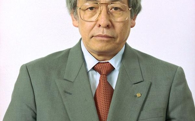 自工会副会長に日産の小枝共同会長