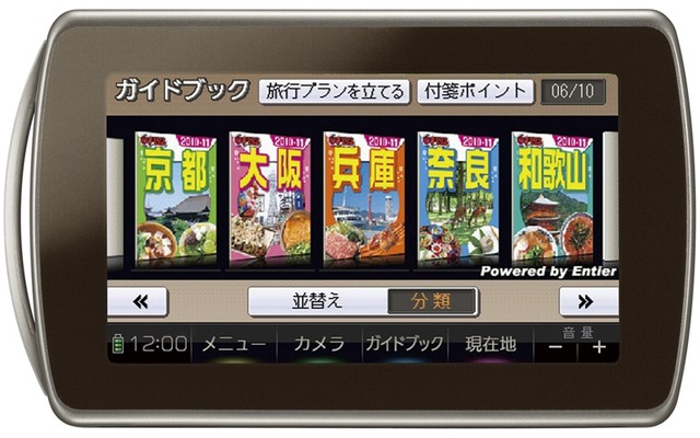 旅ナビ