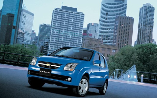 日本GM、自工会から退会で今度は会友?