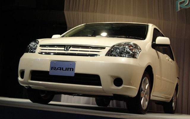 トヨタ、今年の世界生産600万台に修正