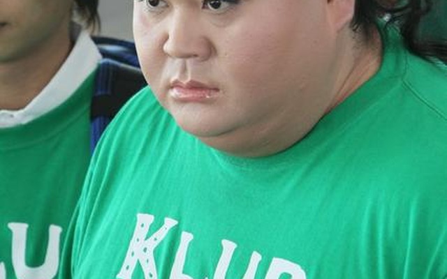 あのマツコ・デラックスが佐藤浩一と大泉洋をビビらせる!?……JRA新CM 凄むマツコ・デラックス。迫力満点の表情だ