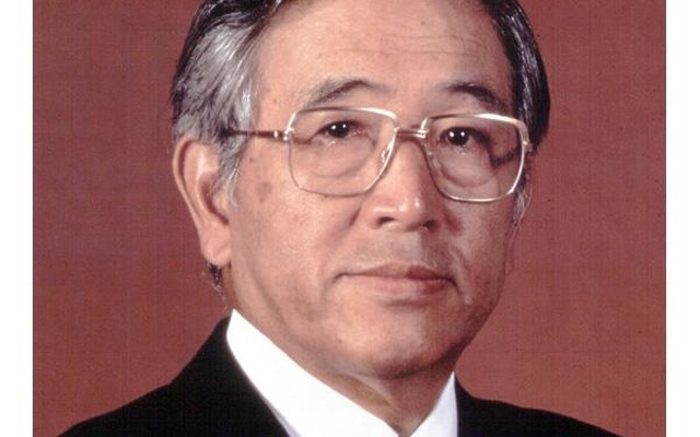 【新聞ウォッチ】活力あるリーダーに、豊田名誉会長ベスト3入り