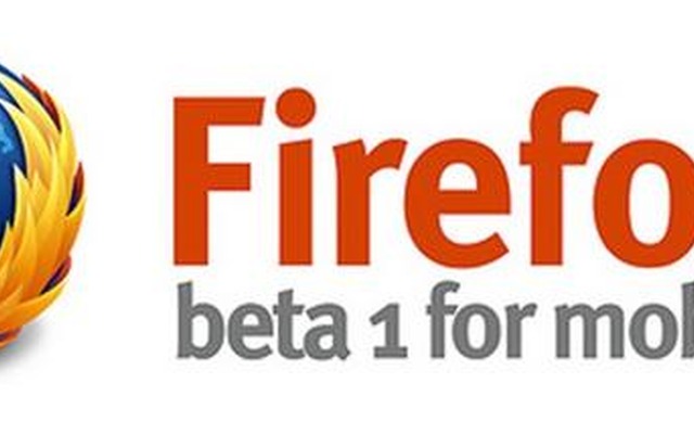 Android OS対応Firefox 4のベータ版 Android OS対応Firefox 4のベータ版