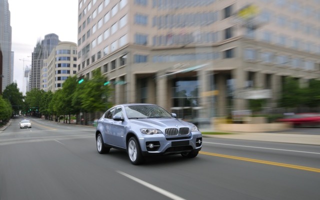 X6ハイブリッド
