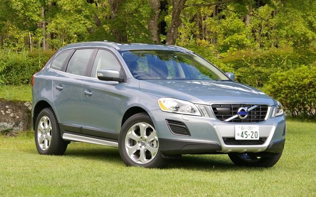 XC60 T5 SE