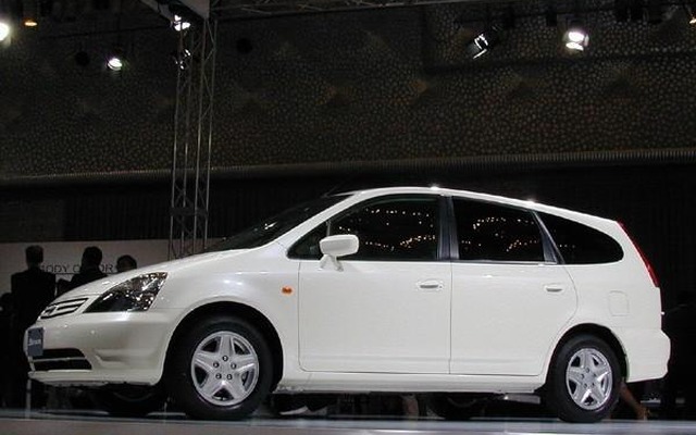 ホンダの上半期実績、国内生産が4期ぶりのマイナス