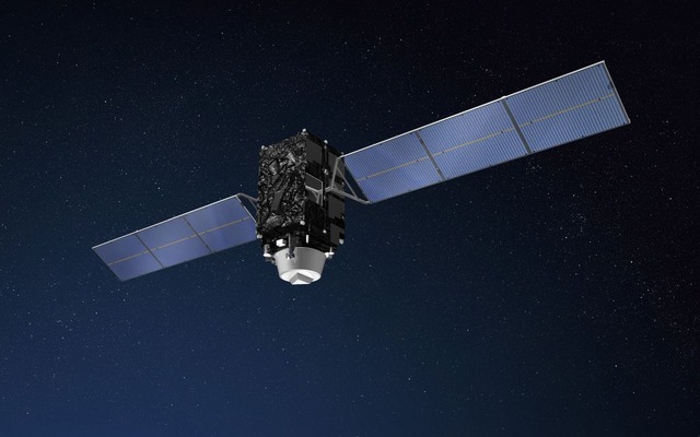 準天頂衛星「みちびき」