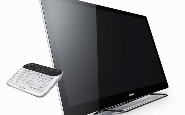 「Sony Internet TV」は＄599.99～ 「Sony Internet TV」は＄599.99～