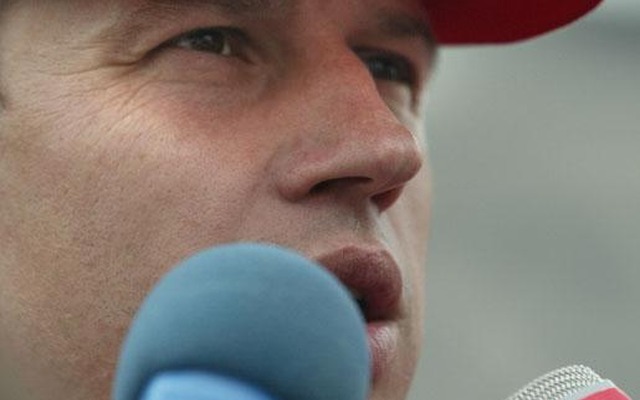 【トヨタF1ドリーム】パニス、ホッケンハイムに手応え