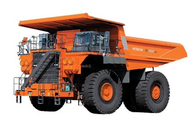 EH4000AC II