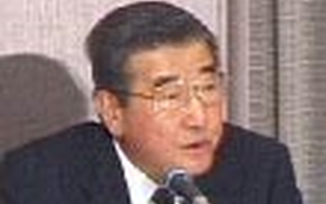 「ファイアストンは終わりじゃない」と、ブリヂストン社長が会見