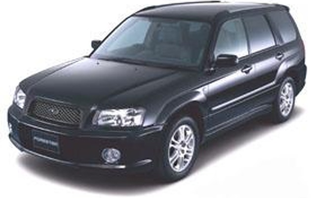 スバル『フォレスター』に追加車種---洗練されたイメージ