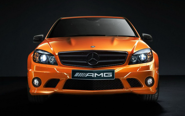 C63AMGコンセプト358