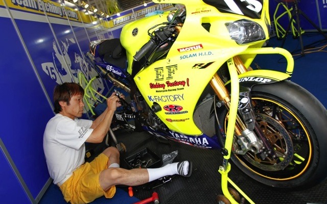 “コカ・コーラ ゼロ”鈴鹿8時間耐久ロードレース第33回大会（決勝7月25日）