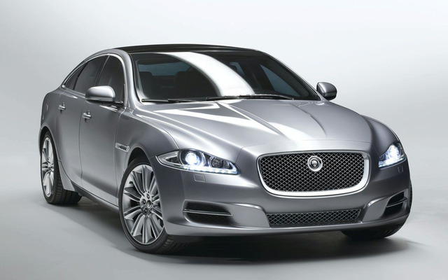 XJ