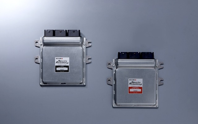 R35 11MY SportsResetting
