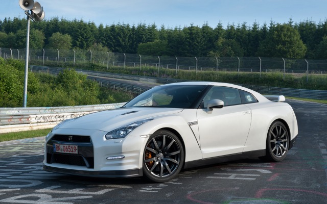 GT-R