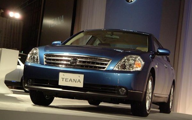 日産がグローバル・ブランドのベスト100にランクイン