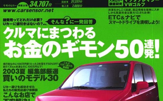 税金、車検…クルマは本体価格だけではない!　そんなお金の疑問を解消します