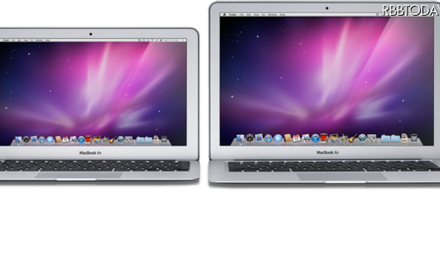 米アップル担当者による新型MacBook AirとiLife ‘11のポイント 新型MacBook Air
