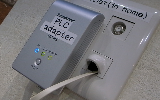 PLC