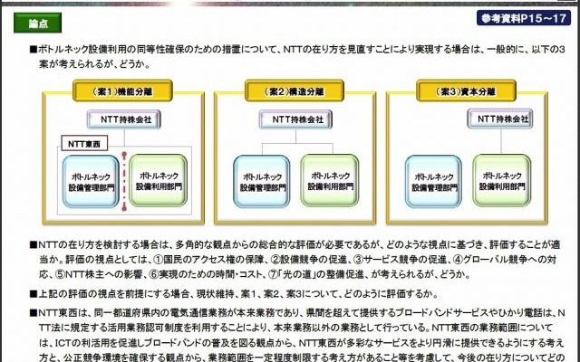 参考資料からの抜粋 参考資料からの抜粋