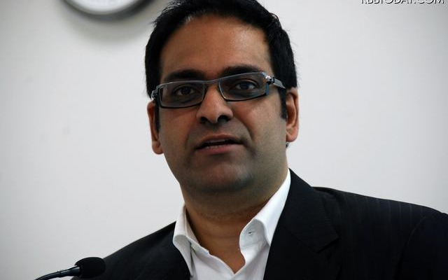 メディアプラットフォームビジネス部門 アジア太平洋地域担当マネージャーのShailesh Rao氏 メディアプラットフォームビジネス部門 アジア太平洋地域担当マネージャーのShailesh Rao氏