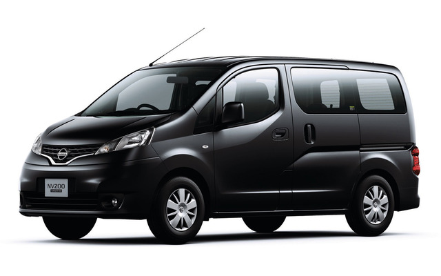 NV200バネット 16X-2R