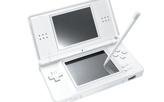 ニンテンドーDS
