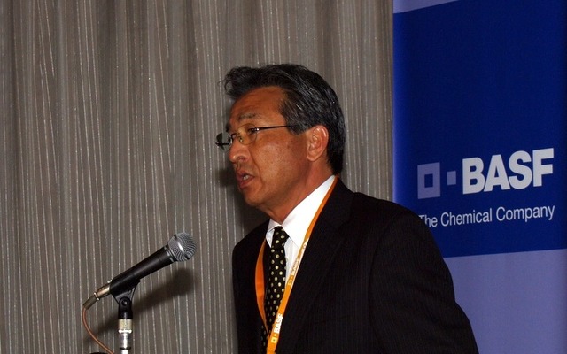 ホンダカーズ栃木 小川三郎社長