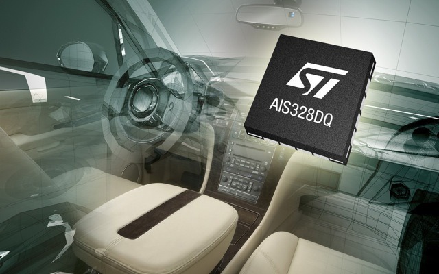 AIS328DQ