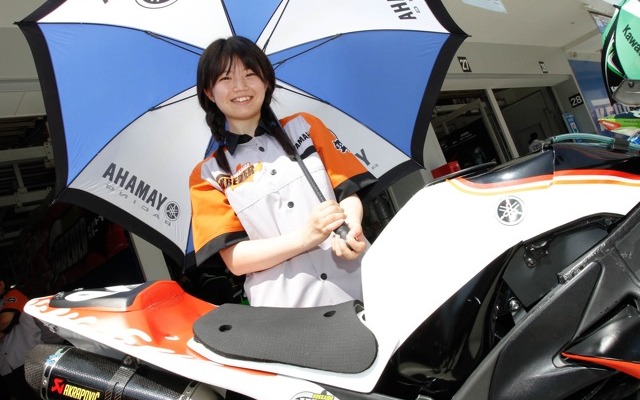 “コカ・コーラ ゼロ”鈴鹿8時間耐久ロードレース第33回大会（決勝7月25日）