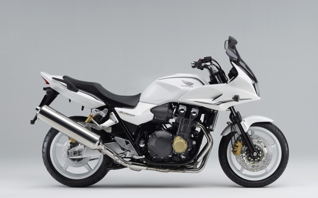 CB1300 SUPER BOL D'OR＜ABS＞Special Edition