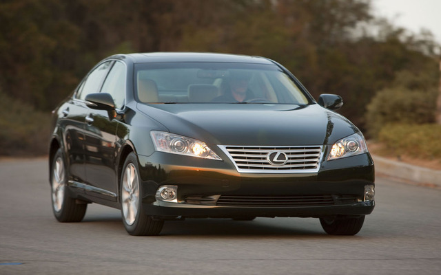 ES350