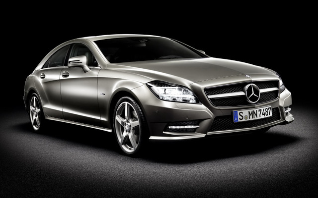 CLS63AMG