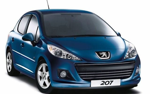 207 envy