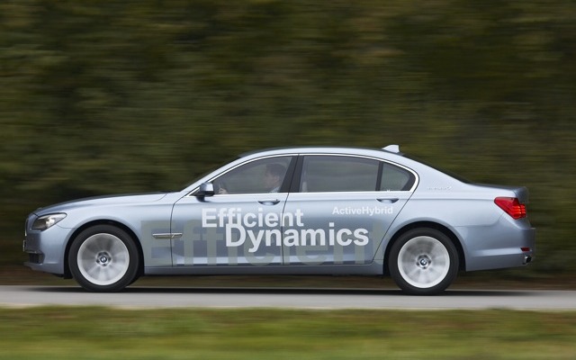 ActiveHybrid 7
