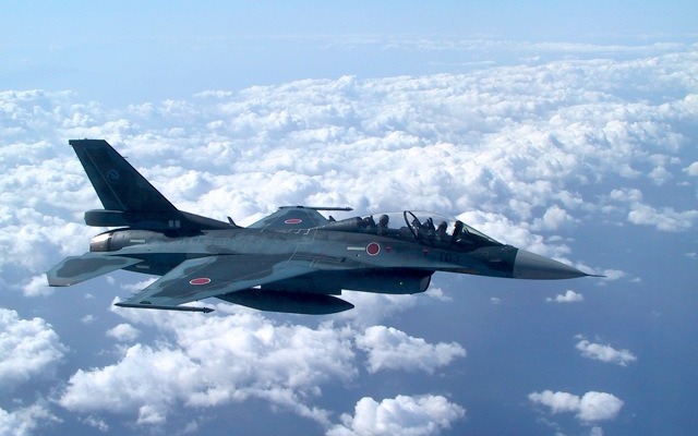 F-2B