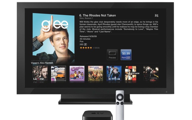 アップル、日本で映画配信開始…レンタル価格200円から