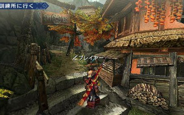 モンスターハンターポータブル 3rd モンスターハンターポータブル 3rd