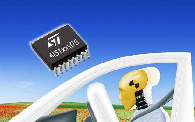 AIS1xxxDS