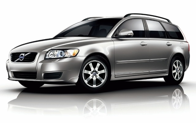 V50 2.0e Nordic
