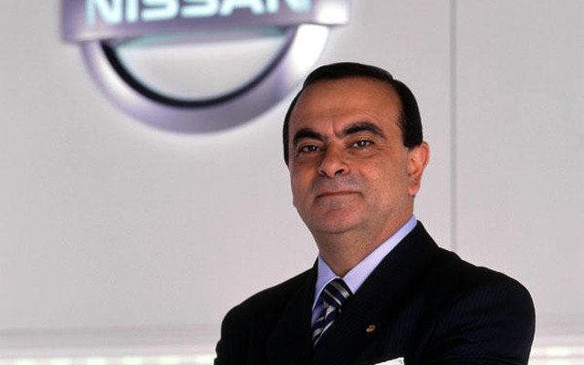 【新聞ウォッチ】朝日の社説にも登場、ゴーン社長の“ブランド価値”