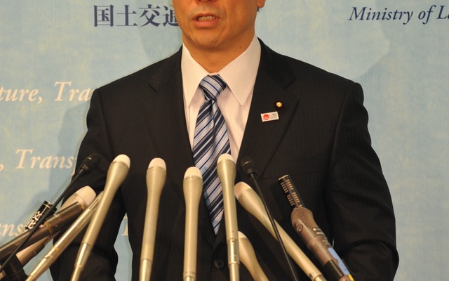 「一部の路線のみならず全体の評価というものをしなければならない」